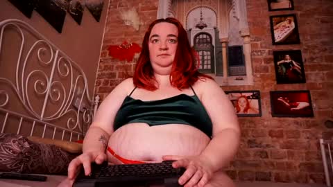 Eva online show from April 2026 03:54:01 PM