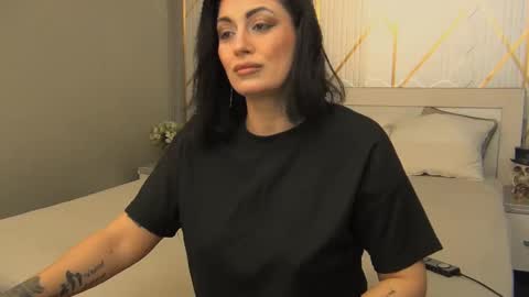 Snapshot of asshantiyx chatting on February 2026 08:31:01 AM Ash online show from February 2026 08:31:01 AM