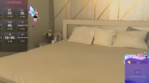 Snapshot of asshantiyx chatting on February 2026 08:45:01 AM Ash online show from February 2026 08:45:01 AM