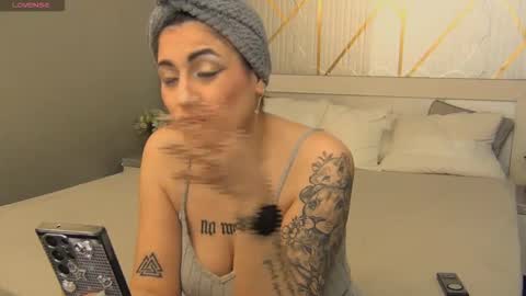 Snapshot of asshantiyx chatting on February 2026 08:02:02 AM Ash online show from February 2026 08:02:02 AM