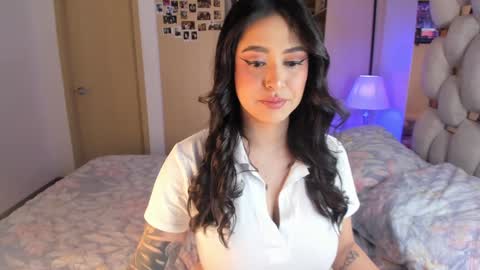 Ashley online show from January 2025 02:08:01 AM