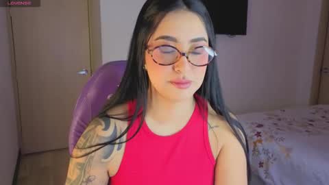 Ashley online show from February 2026 12:48:02 AM