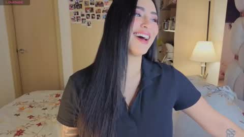 Ashley online show from February 2026 10:28:01 PM