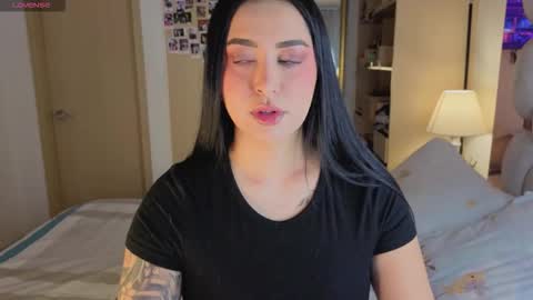 Ashley online show from March 2026 08:55:01 PM