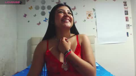 Asshley online show from March 2026 02:08:02 AM