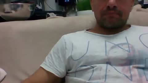 Snapshot of asshunnter chatting on December 2025 07:43:02 PM MARCO online show from December 2025 07:43:02 PM