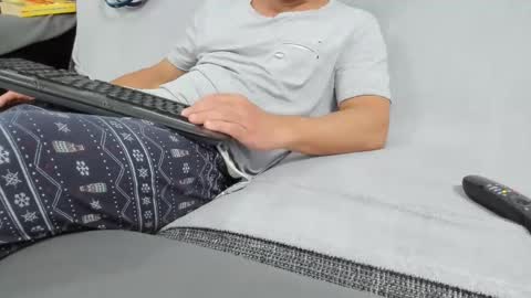 Snapshot of asshunnter chatting on April 2026 05:43:01 PM MARCO online show from April 2026 05:43:01 PM