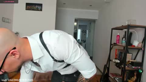 asshunter4k online show from September 2025 07:42:01 AM