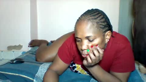 Snapshot of assqueen4 chatting on November 2025 03:09:01 AM FLORAH DANIEL online show from November 2025 03:09:01 AM