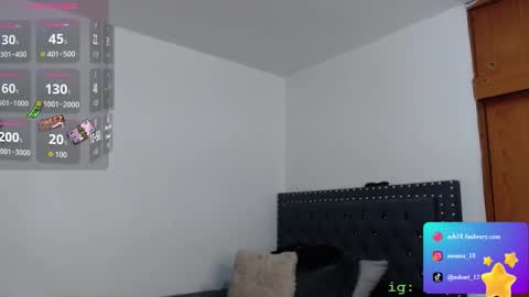 Ash online show from November 2025 09:08:02 AM