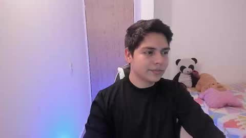 Asta Kuno online show from March 2026 05:10:02 AM