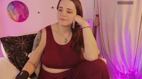 Aster Poe online show from February 2026 10:09:01 PM