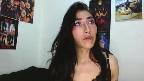 Asterothxznikki online show from December 2024 09:07:01 AM