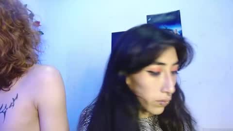 Asterothxznikki online show from March 2025 06:29:01 AM