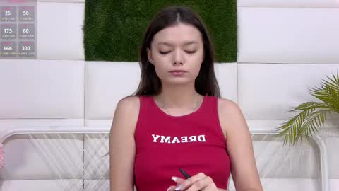 Snapshot of asterquinn chatting on February 2026 01:50:02 PM Aster Quinn online show from February 2026 01:50:02 PM