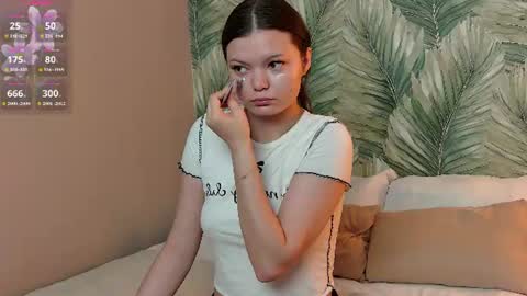 Aster Quinn online show from July 2026 04:52:02 AM