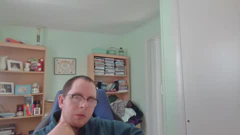 Andrew or Smiley Read the message in bold above the bio design for info on the situation. online show from January 2025 06:04:01 PM