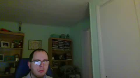 Andrew or Smiley Read the message in bold above the bio design for info on the situation. online show from February 2025 03:04:02 AM