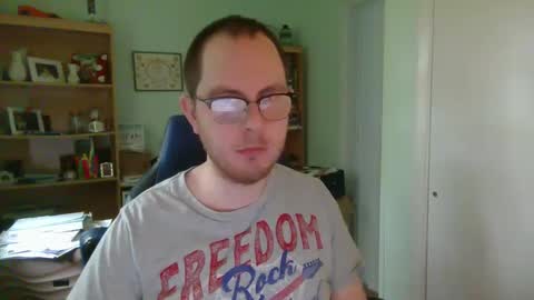 Andrew or Smiley Read the message in bold above the bio design for info on the situation. online show from September 2025 04:42:01 PM