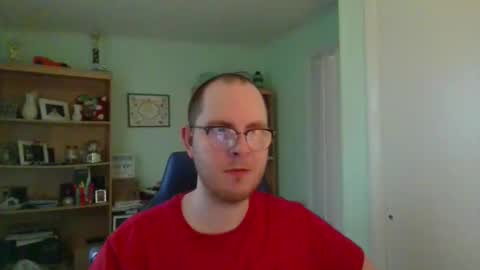 Andrew or Smiley Read the message in bold above the bio design for info on the situation. online show from October 2025 09:15:02 PM