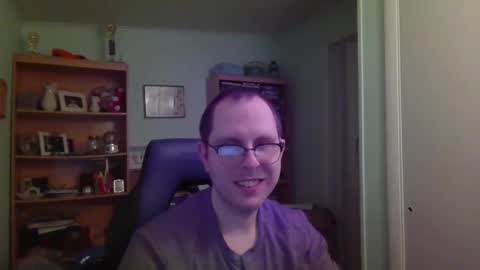 Andrew or Smiley Read the message in bold above the bio design for info on the situation. online show from November 2025 02:43:01 AM