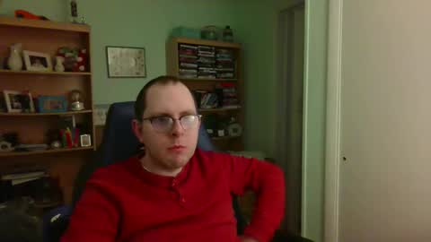 Andrew or Smiley Read the message in bold above the bio design for info on the situation. online show from February 2026 02:26:02 AM