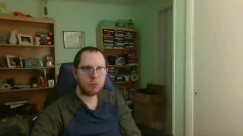 Andrew or Smiley Read the message in bold above the bio design for info on the situation. online show from March 2026 02:35:02 AM