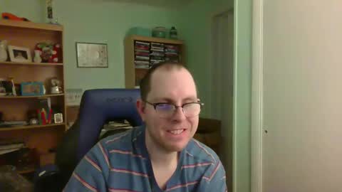 Andrew or Smiley Read the message in bold above the bio design for info on the situation. online show from March 2026 12:58:02 AM