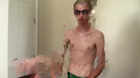astnyackle online show from May 2026 06:38:01 PM