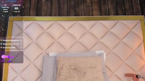 Astorath  online show from December 2024 03:05:02 PM