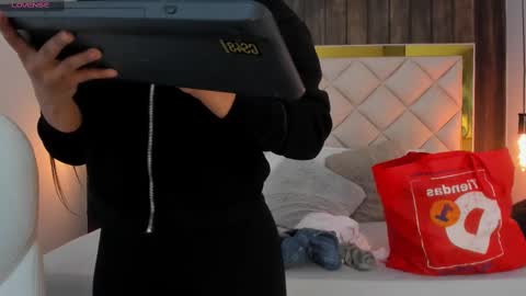 Astorath  online show from February 2025 12:14:02 PM