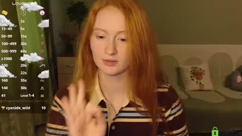 Snapshot of astoria_ross_ chatting on July 2026 03:27:02 PM Astoria online show from July 2026 03:27:02 PM