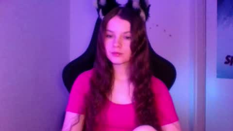 astradream_ online show from March 2026 10:49:01 PM