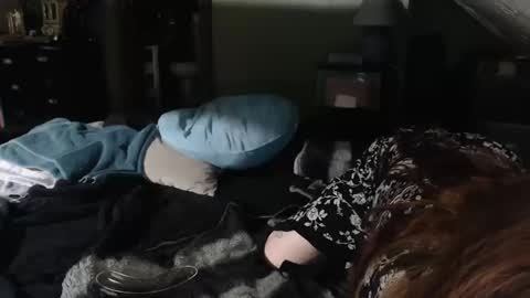 AstraeaSiren online show from January 2025 04:55:01 AM