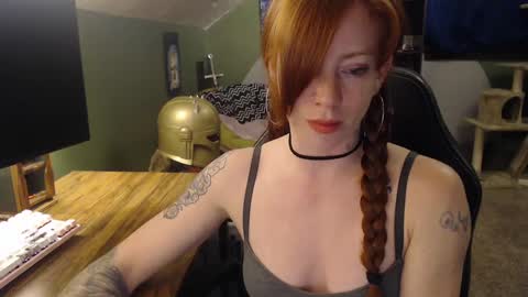 AstraeaSiren online show from February 2025 05:53:02 AM