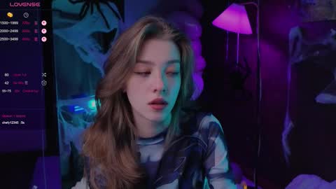 astramist online show from October 2025 01:48:02 PM