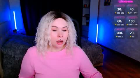 Astrea or just Asti  NUDE SHOW ONLY IN PREMIUM PVT online show from November 2025 11:50:01 PM