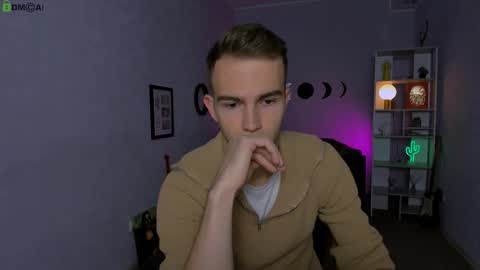 astren online show from October 2025 12:05:01 PM