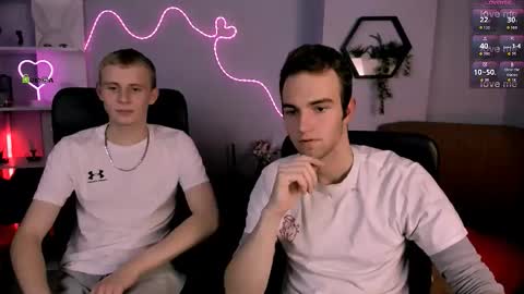 astren online show from February 2026 08:25:02 PM