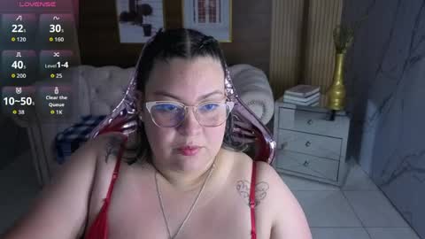 astrid1_s online show from May 2026 03:25:02 AM