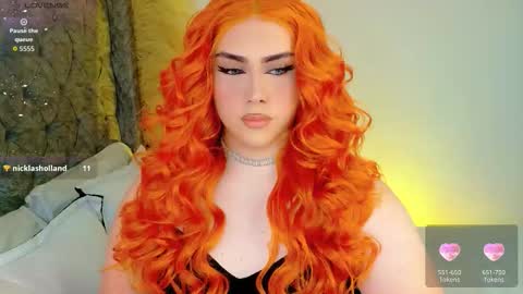 Astrid jonnes online show from February 2026 09:07:01 PM