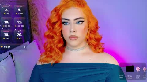 Astrid jonnes online show from April 2026 02:28:02 AM