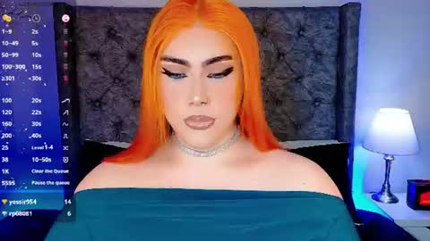 Snapshot of astrid_jonnes chatting on June 2026 05:41:02 AM Astrid jonnes online show from June 2026 05:41:02 AM
