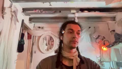 Astro Doll online show from February 2026 07:18:01 PM