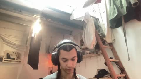 Astro Doll online show from March 2026 02:12:02 PM