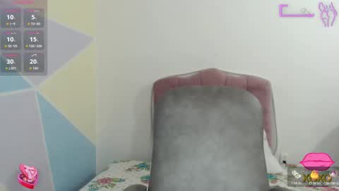 camila  online show from October 2025 02:48:02 AM