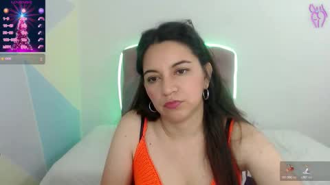 camila  online show from December 2025 12:27:02 AM