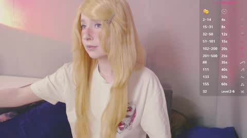 Snapshot of astromy chatting on April 2026 06:16:01 PM Bonnie online show from April 2026 06:16:01 PM