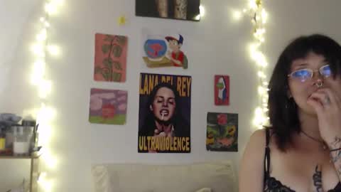 Snapshot of astryd69 chatting on March 2026 05:19:02 PM Astrid 69 online show from March 2026 05:19:02 PM