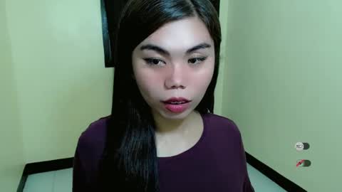 asuna_charming online show from February 2025 03:56:02 PM